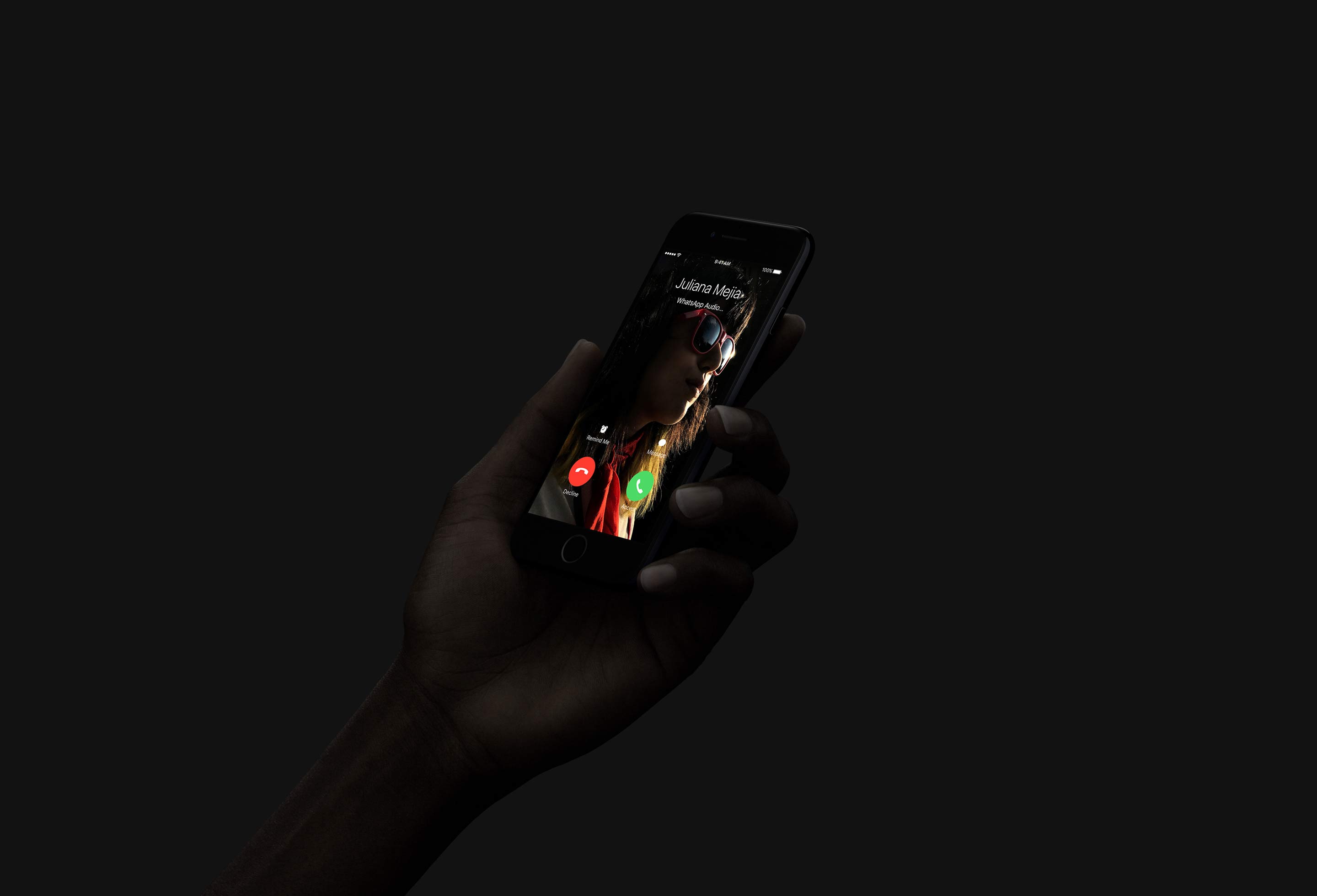 iPhone 7