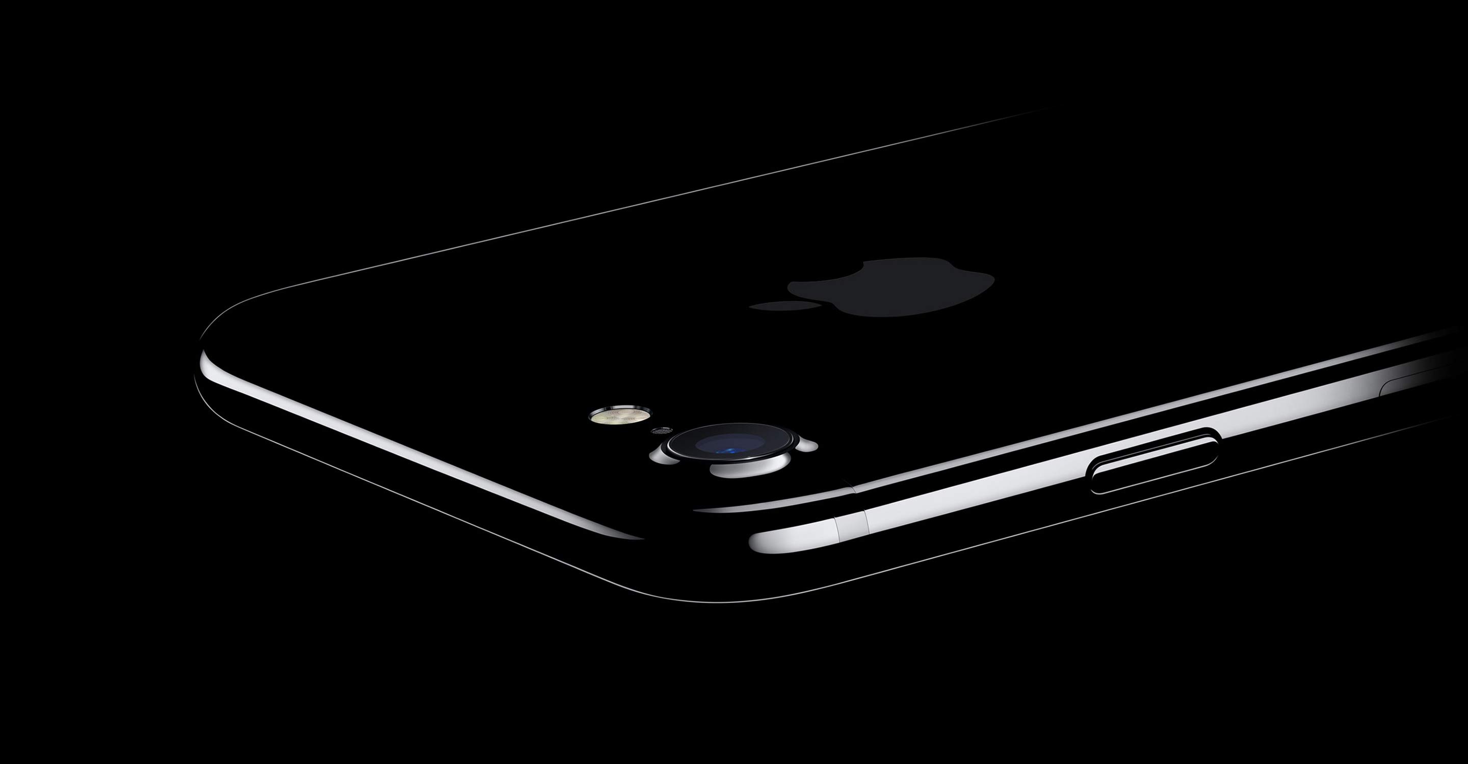 iPhone 7