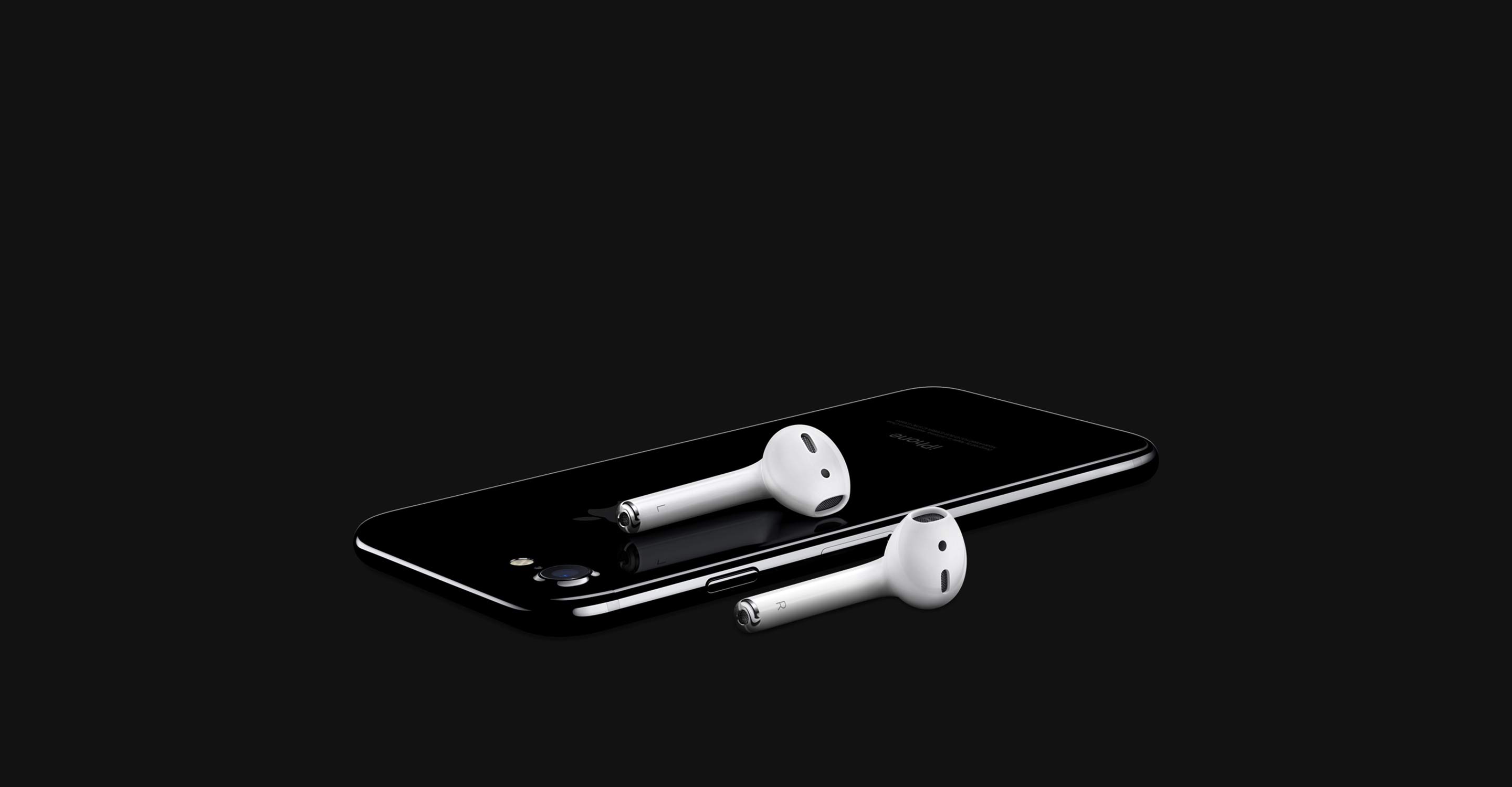 iPhone 7