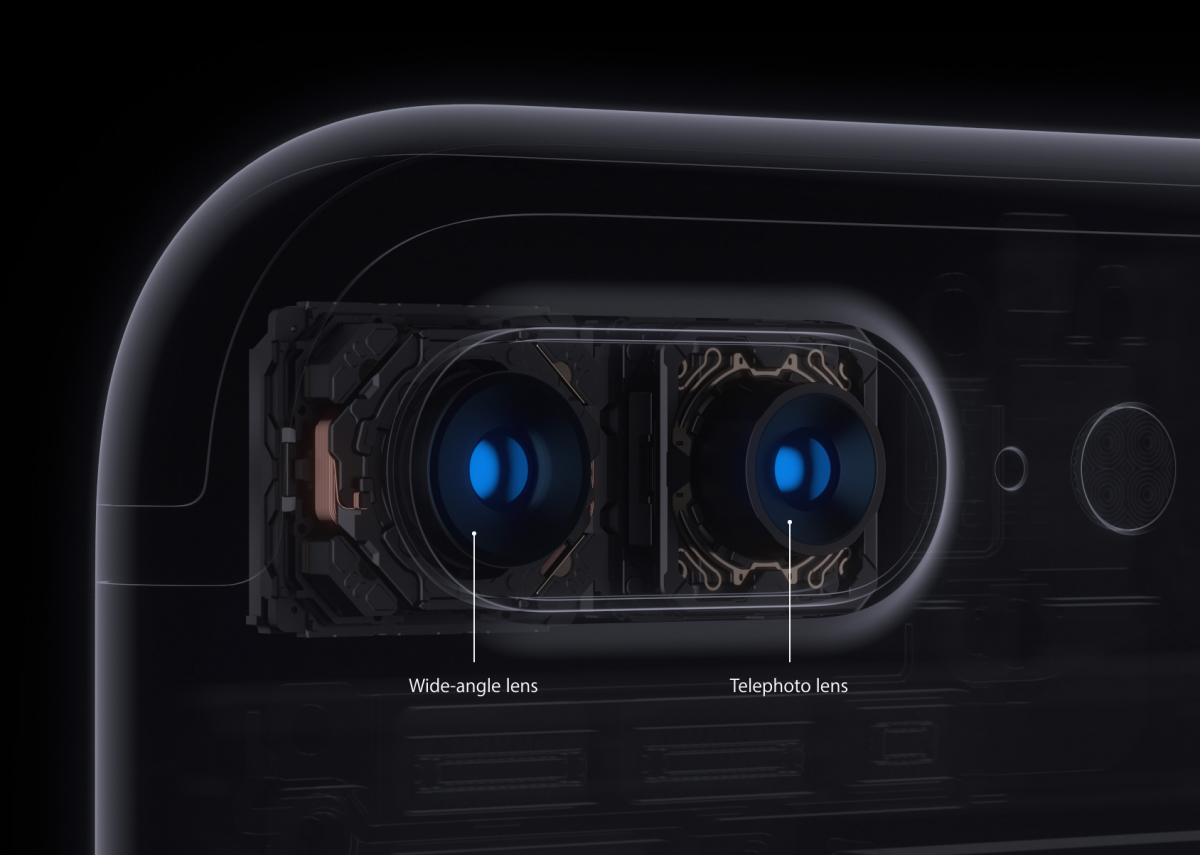 iPhone 7 Plus