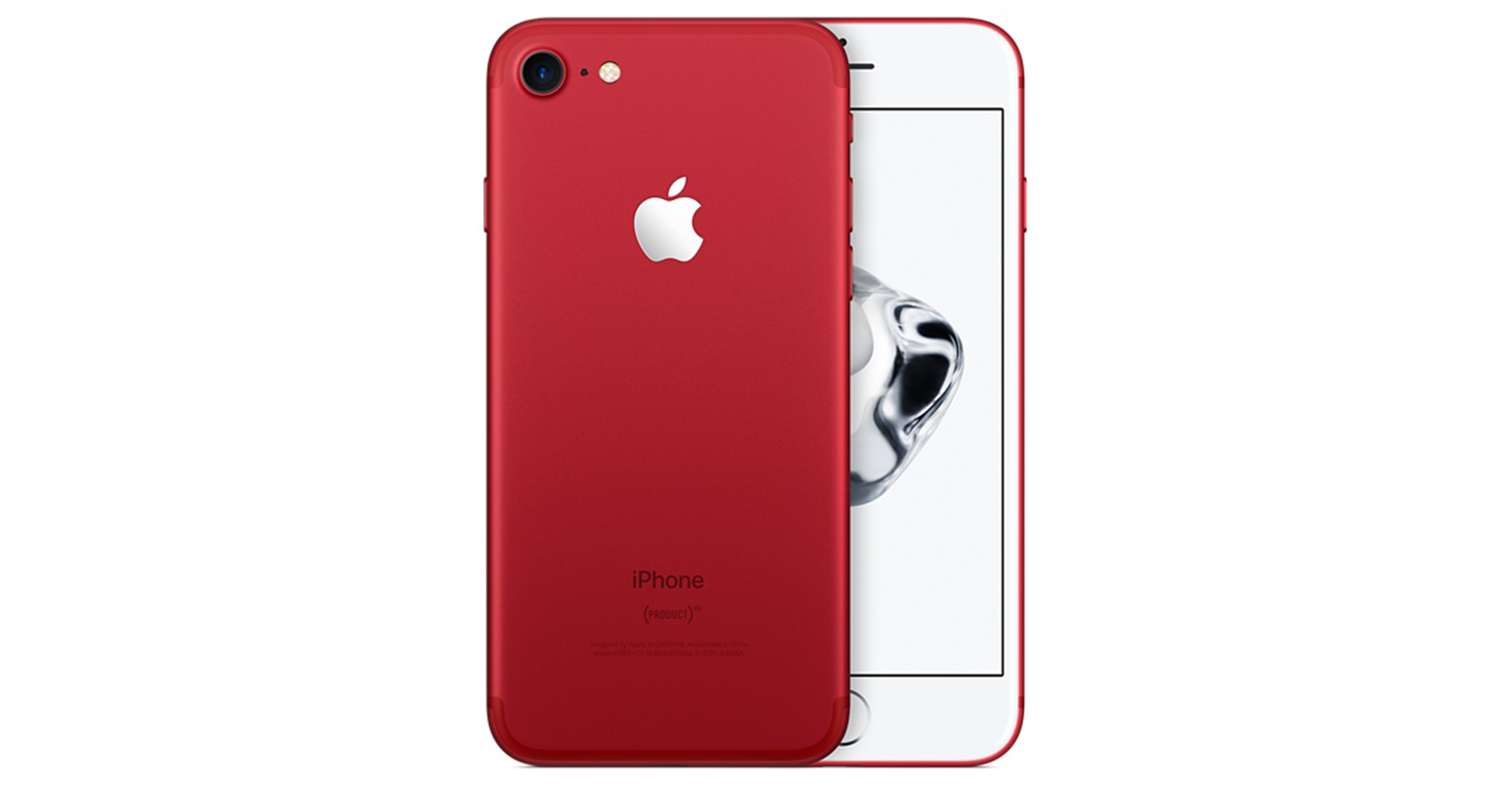 iPhone 7 Plus