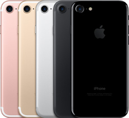 iPhone 7