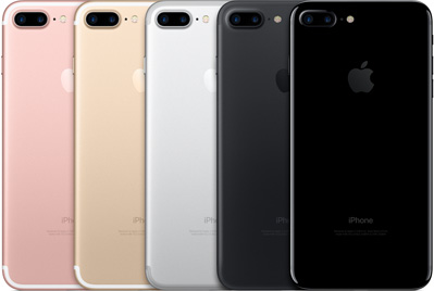 iPhone 7 Plus