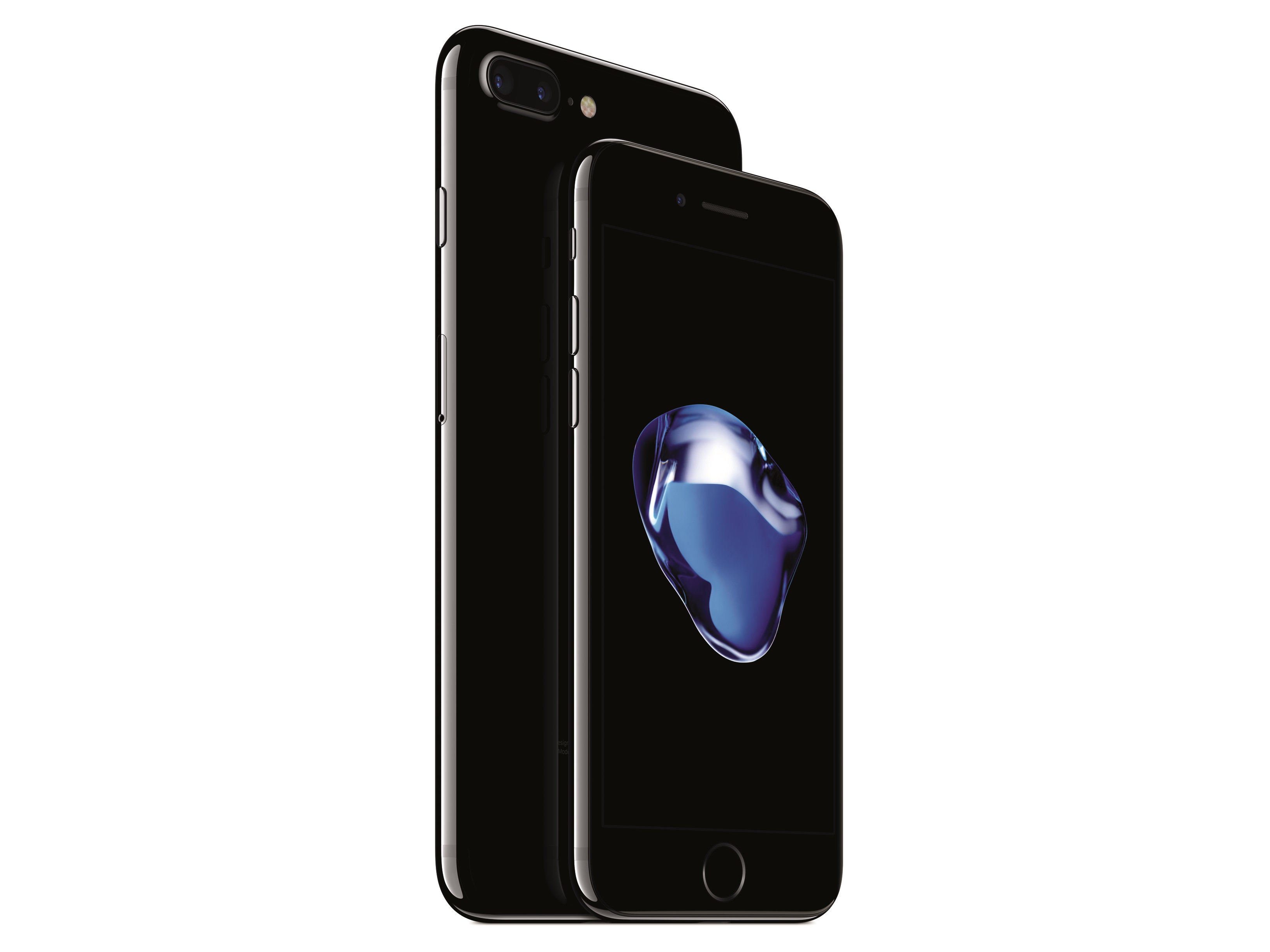 iPhone 7 Plus