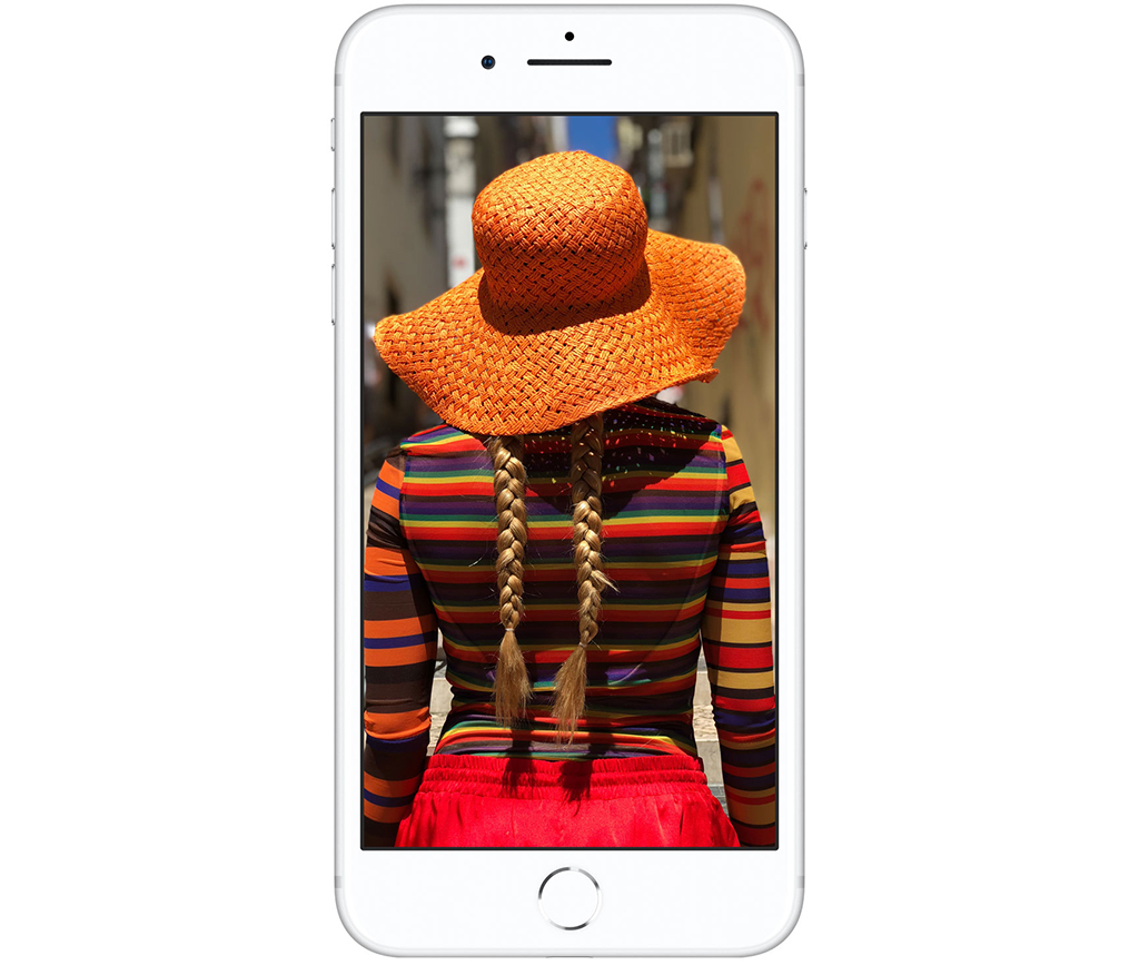 iPhone 8