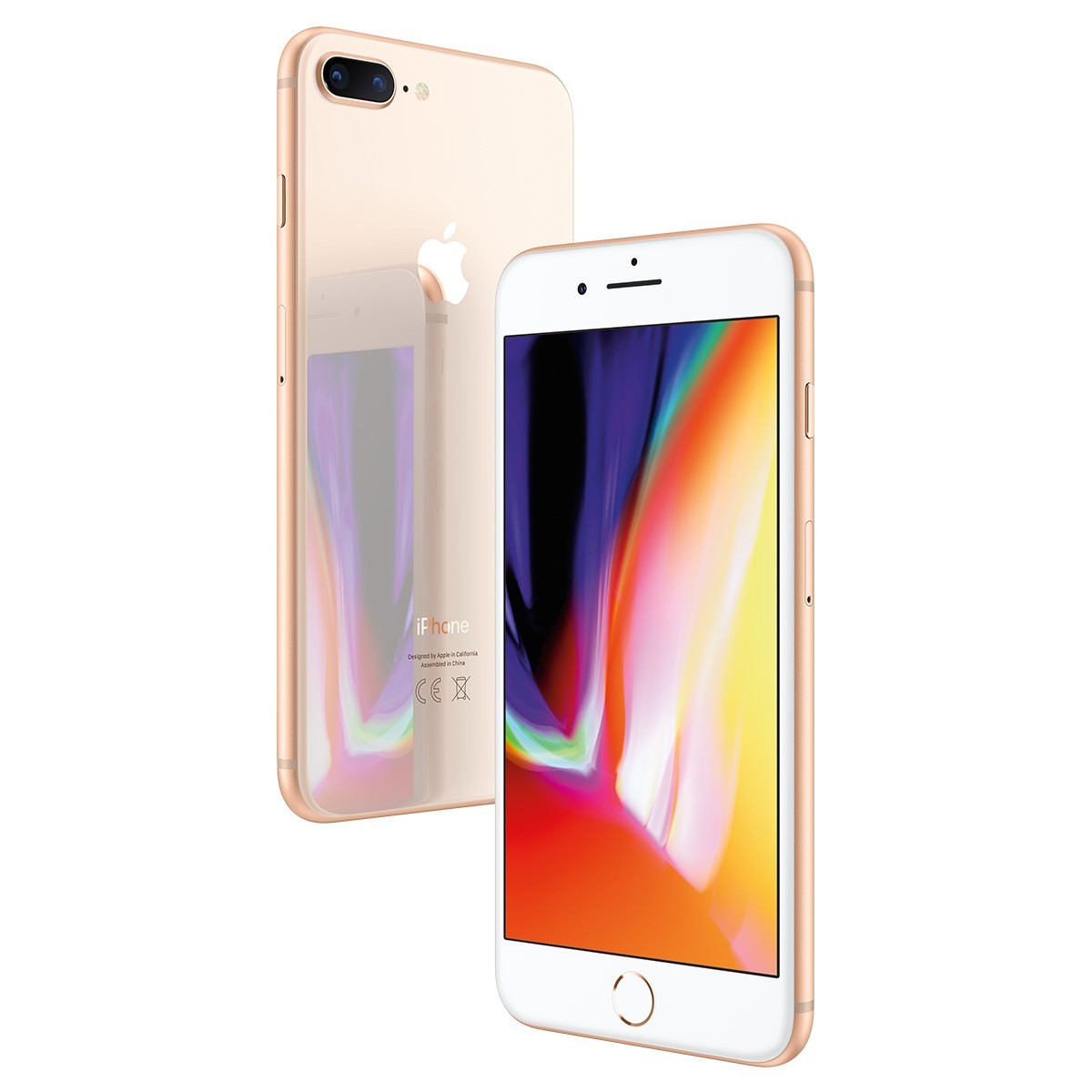iPhone 8 Plus