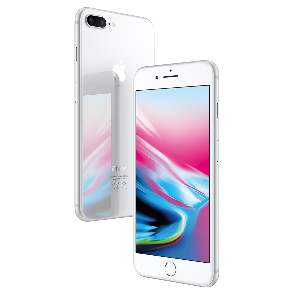 iPhone 8 Plus