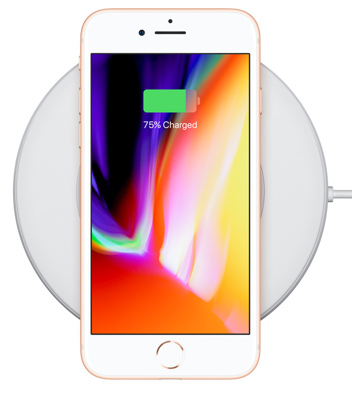 iPhone 8 Plus