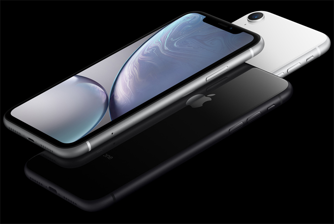 iphoneXʀ