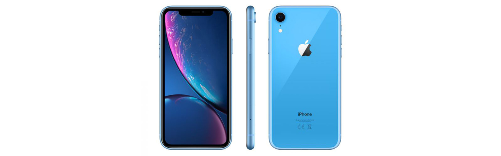 iphone Xʀ