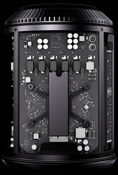 Mac Pro