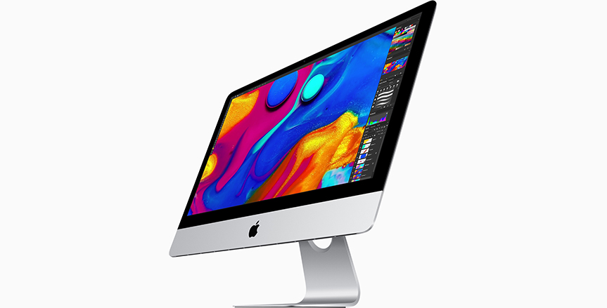 iMac