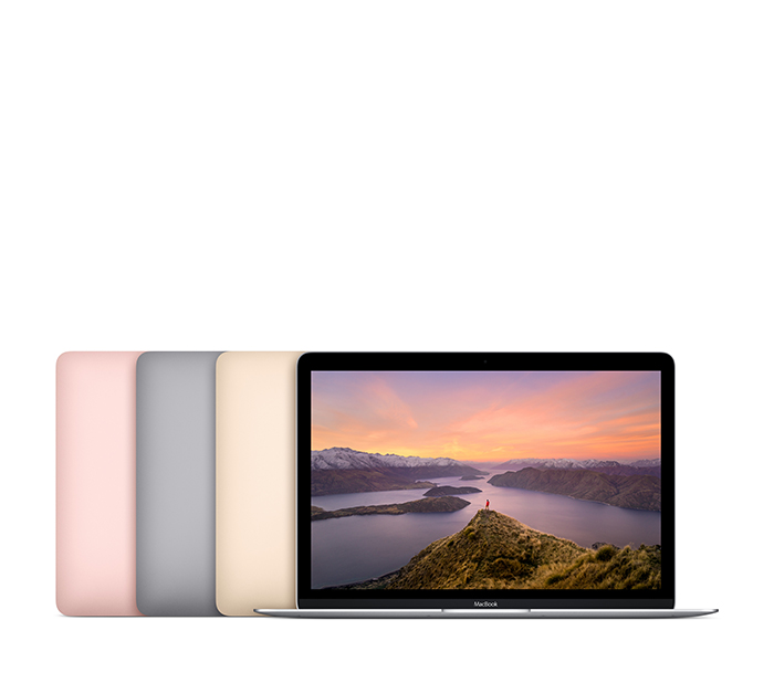 macbook