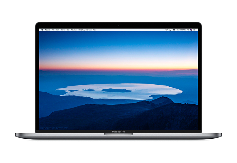macbookpro