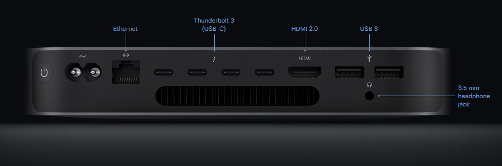 macmini